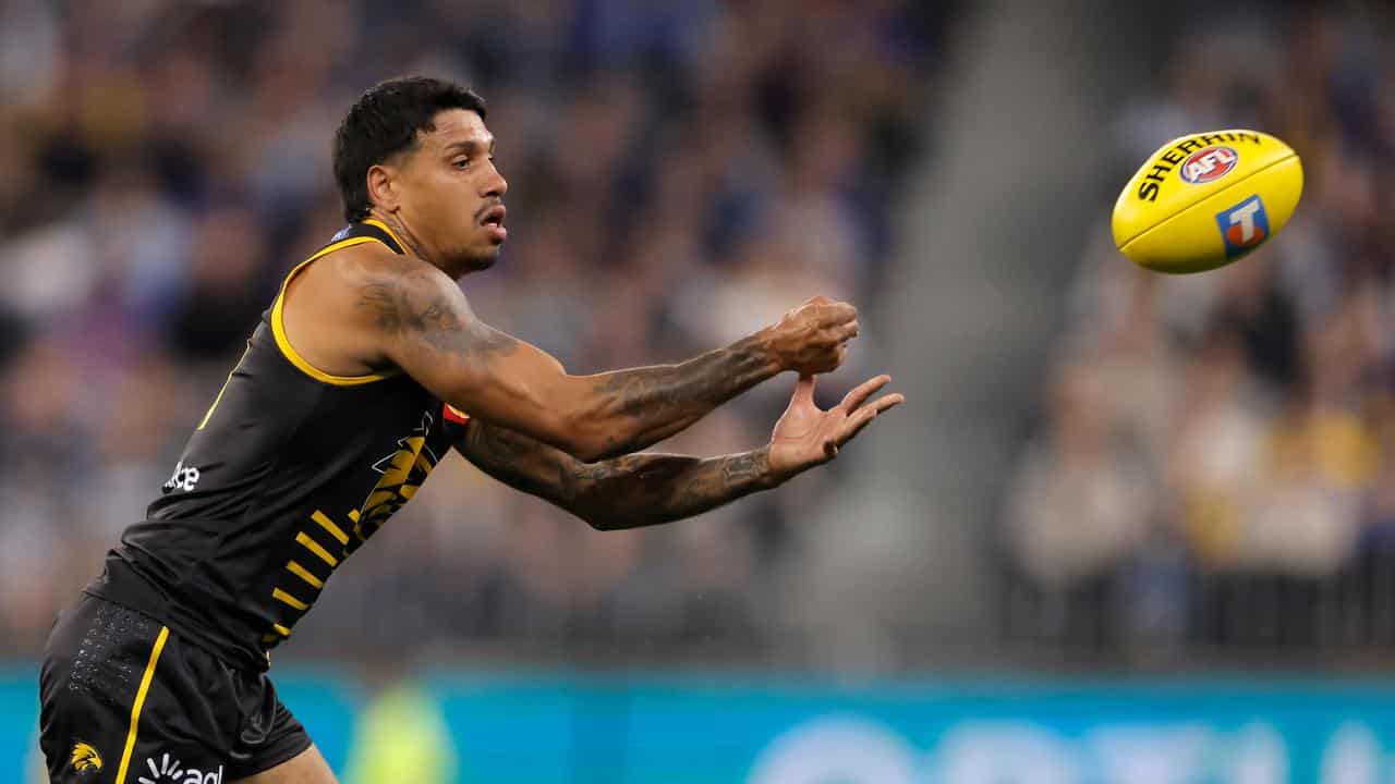Tim Kelly.