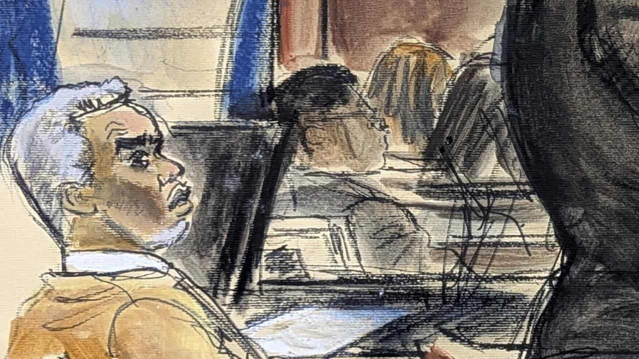 Sexual Misconduct Diddy