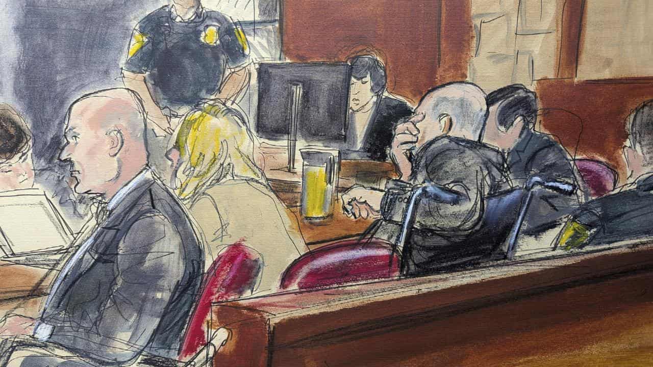 Sexual Misconduct Weinstein