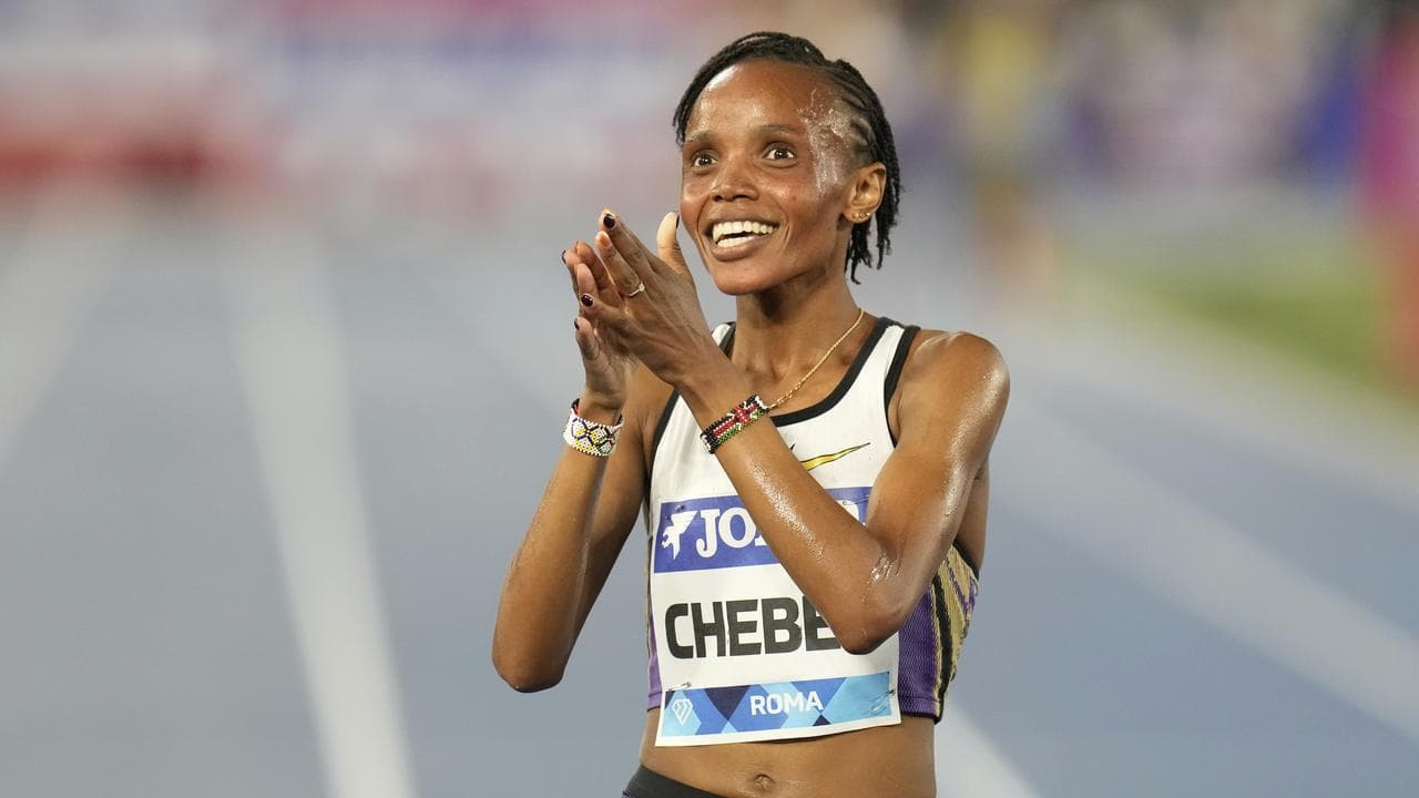 Chebet