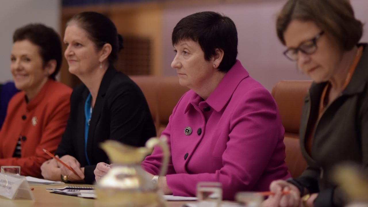 Chief Executive of the BCA Jennifer Westacott