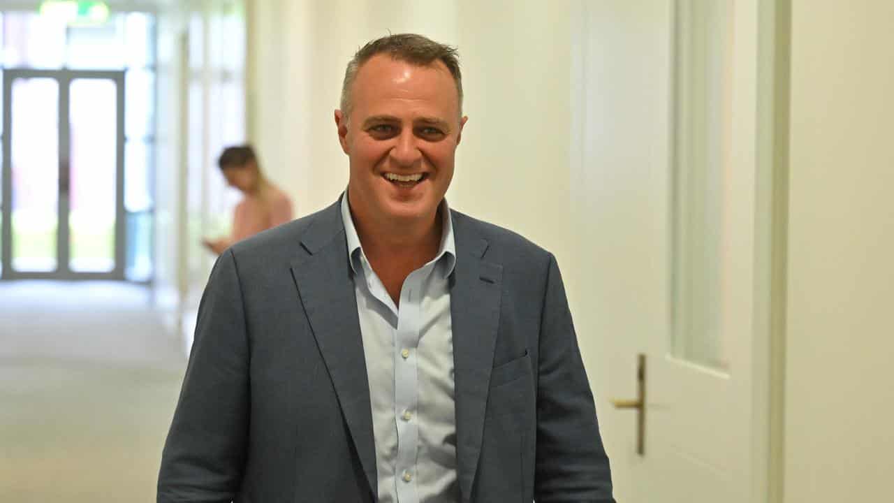Tim Wilson