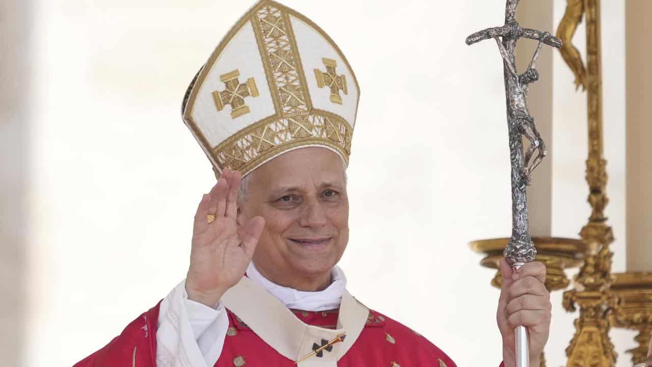Pope Leo