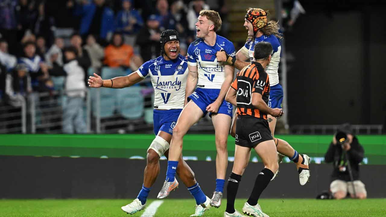 Lachlan Galvin