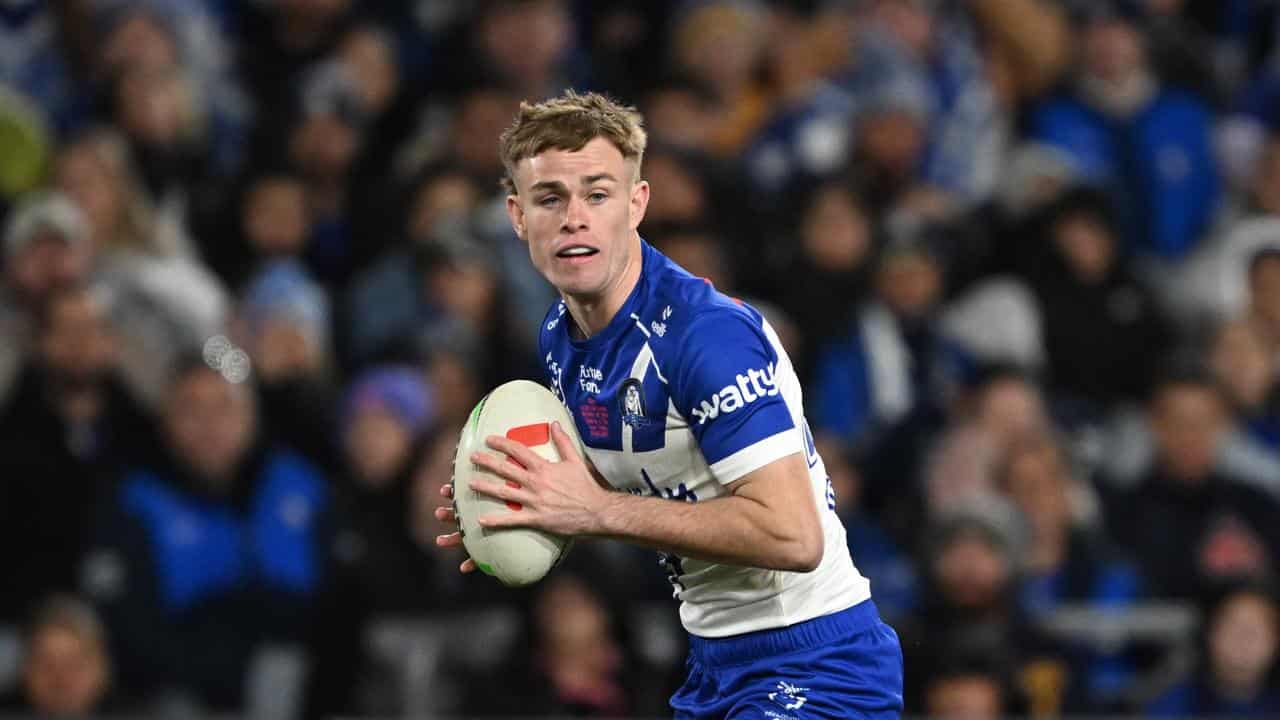 Lachlan Galvin