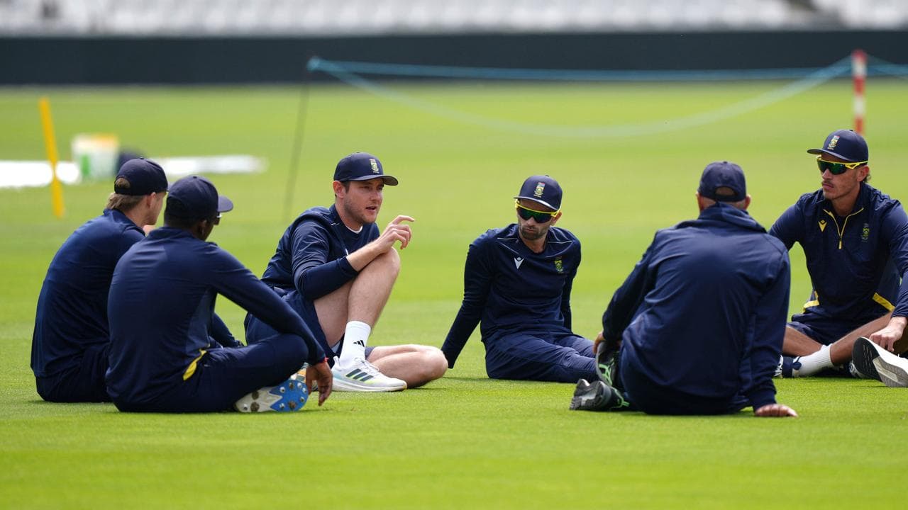 Stuart Broad
