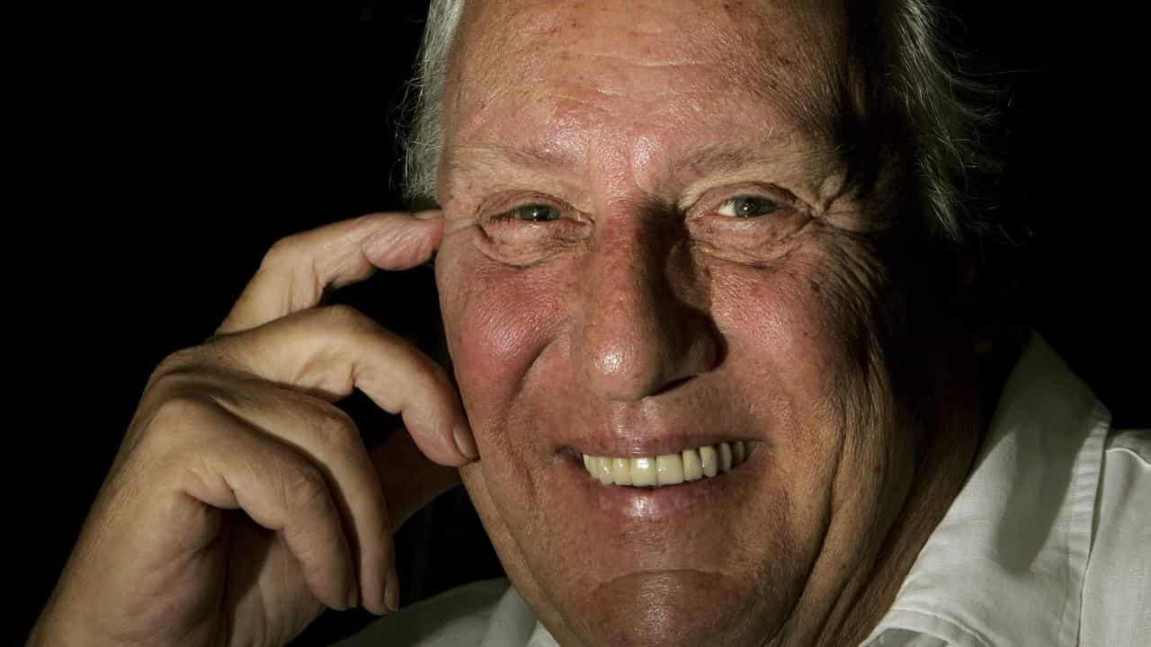 Day of the Jackal author Forsyth dies at age 86 Day of the Jackal author Forsyth dies at age 86