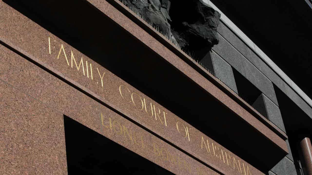 The Family Law Court of Australia
