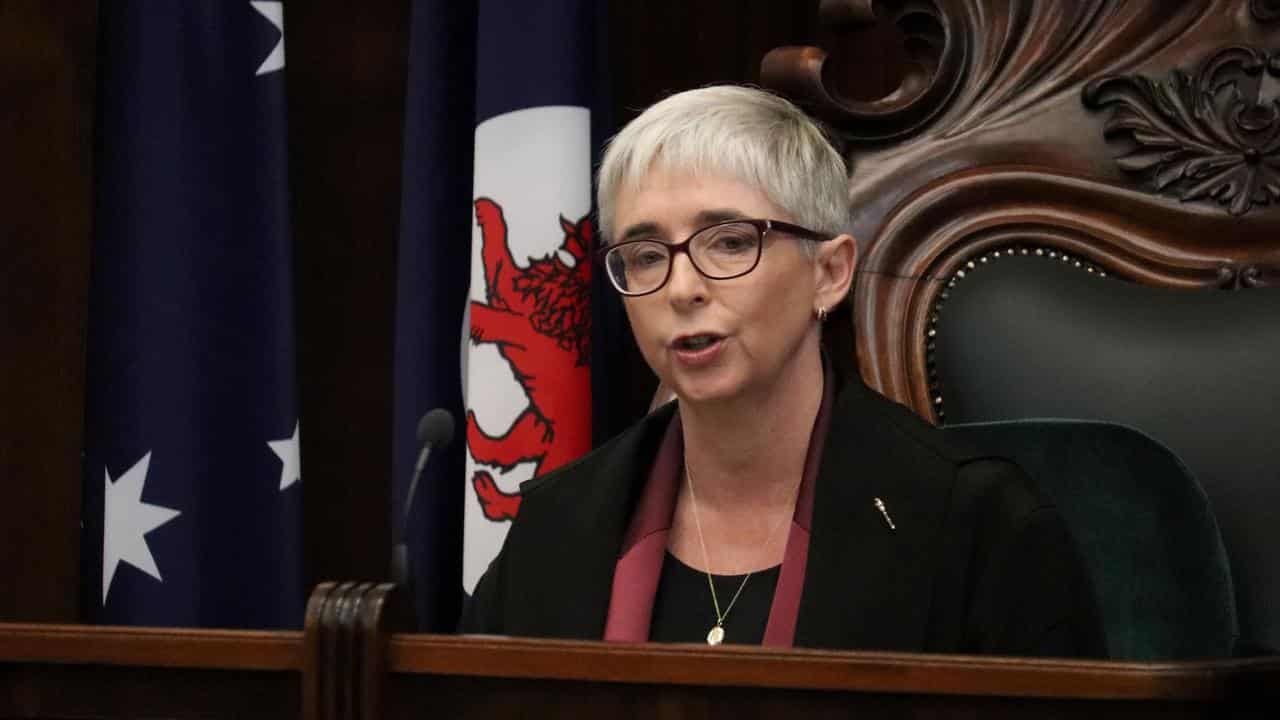 Michelle O'Byrne