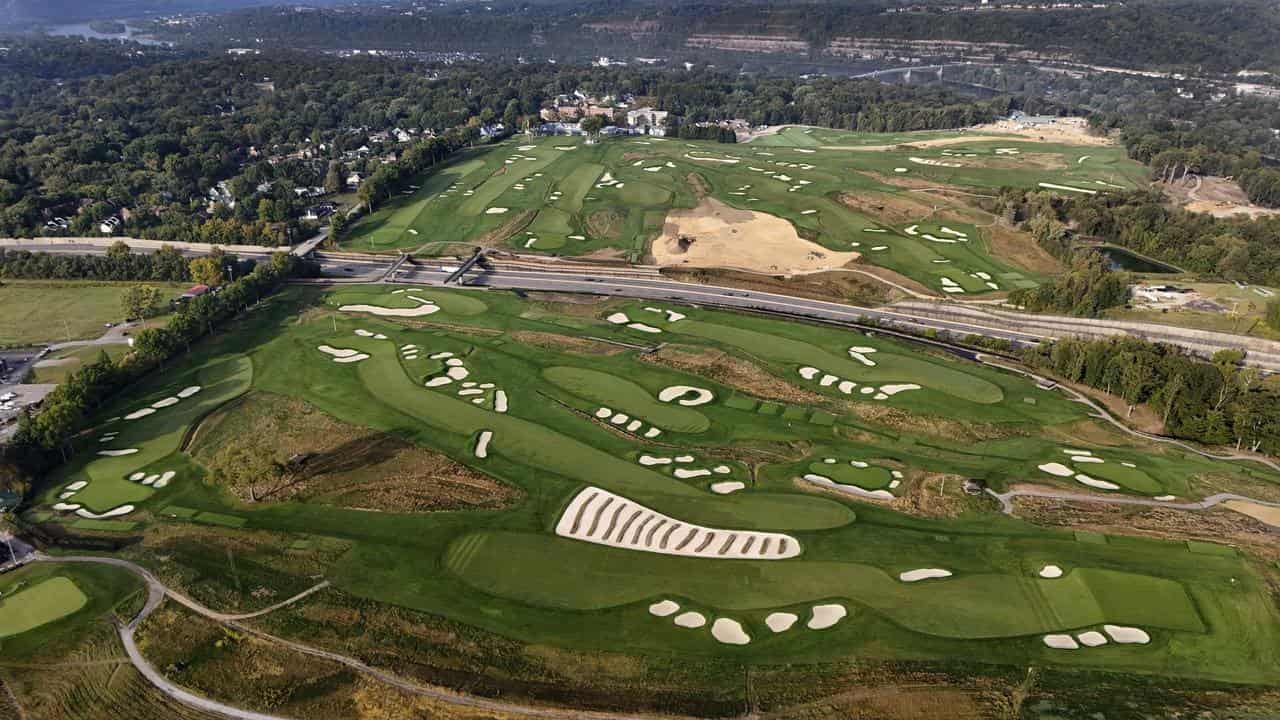 Oakmont