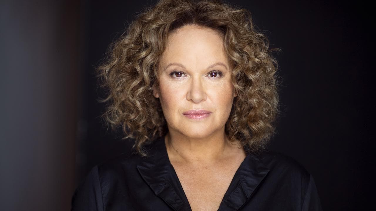 Award-winning actor, singer and writer Leah Purcell