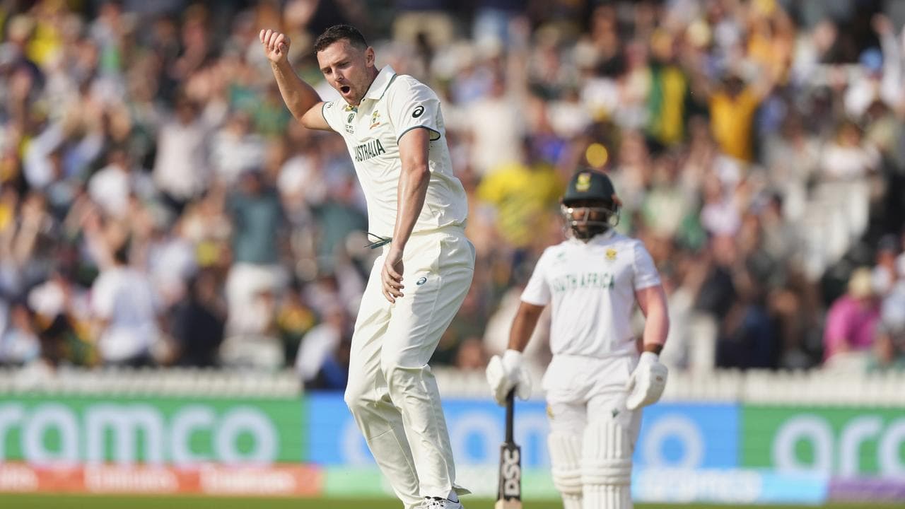 Hazlewood