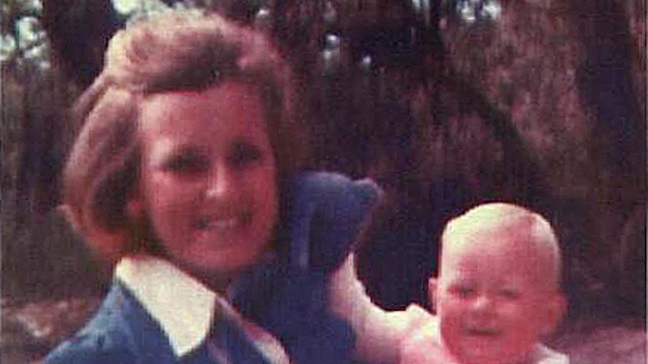 Lynette Dawson (file)