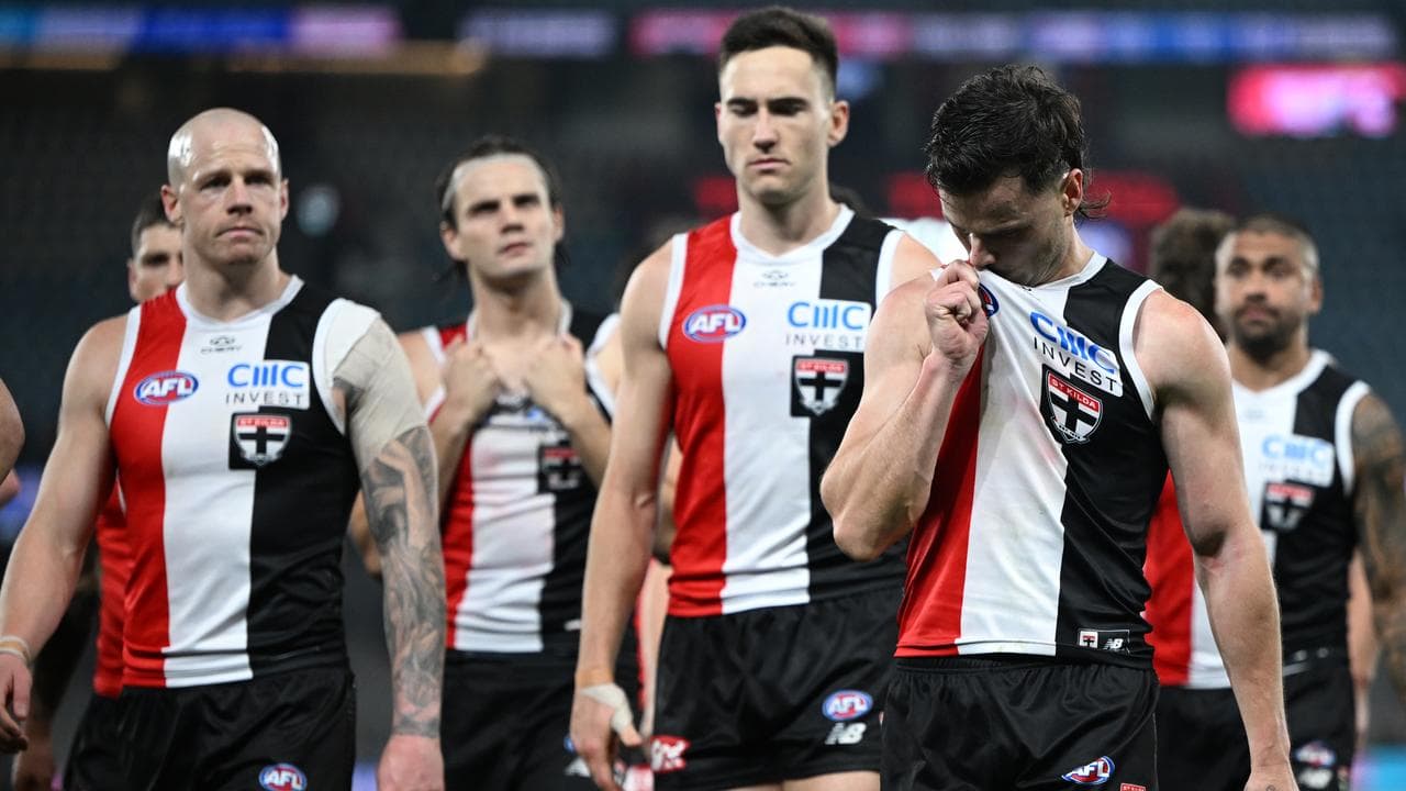 Saints