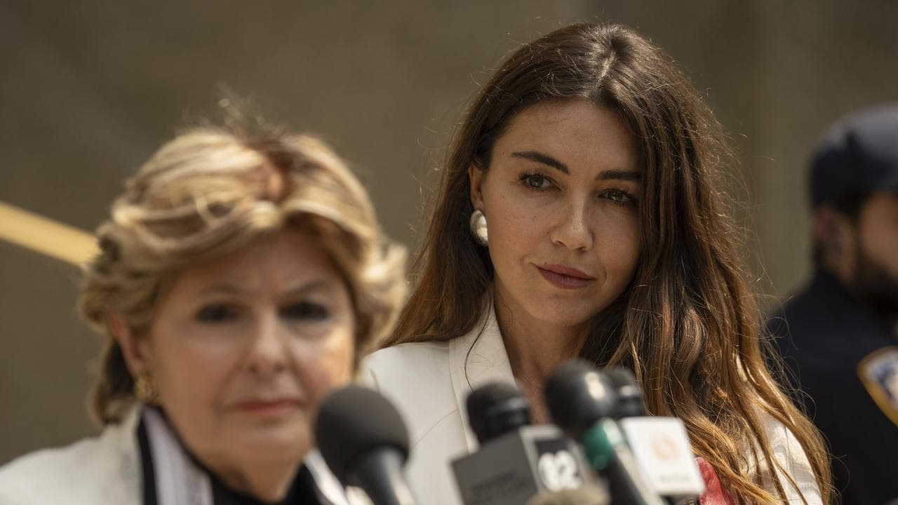 Sexual MIsconduct Harvey Weinstein