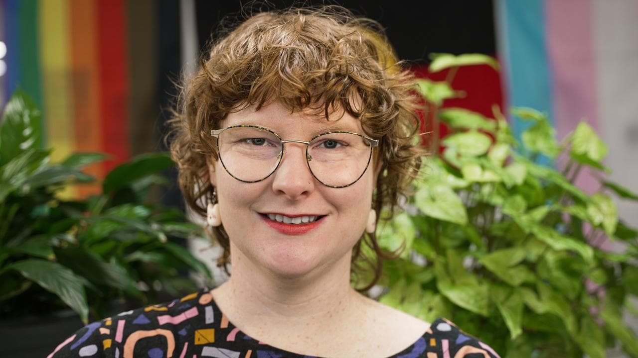 Youth Disability Advocacy Service head Mija Gwyn