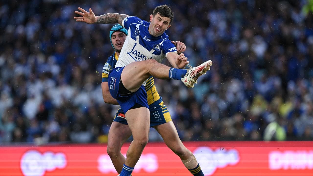 Canterbury's Toby Sexton