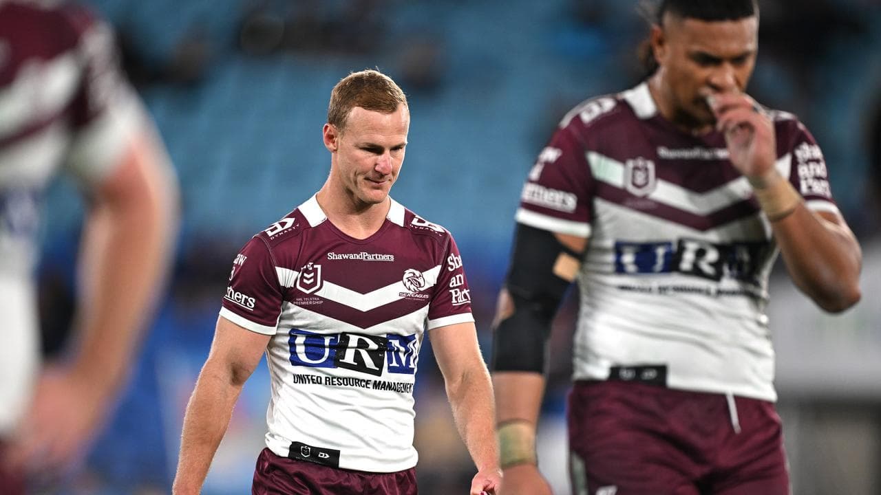 Daly Cherry-Evans.