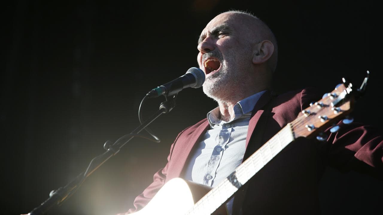Paul Kelly