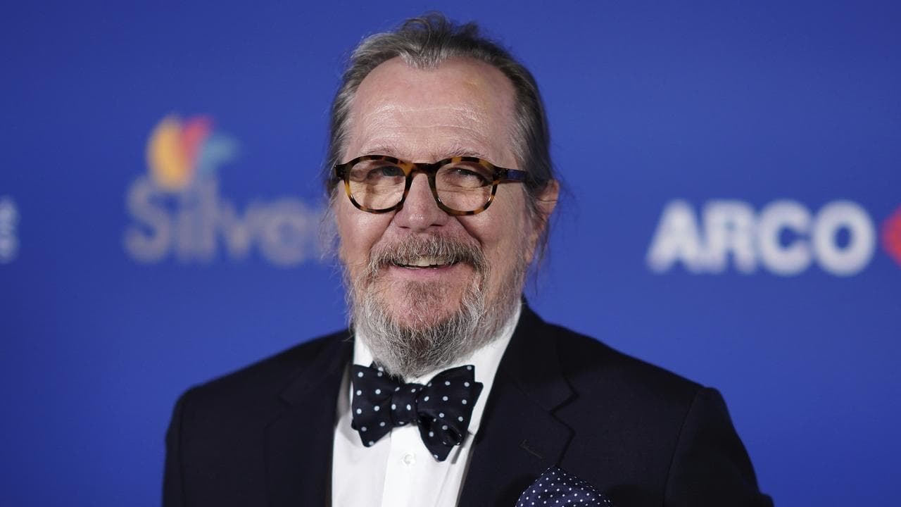 Gary Oldman