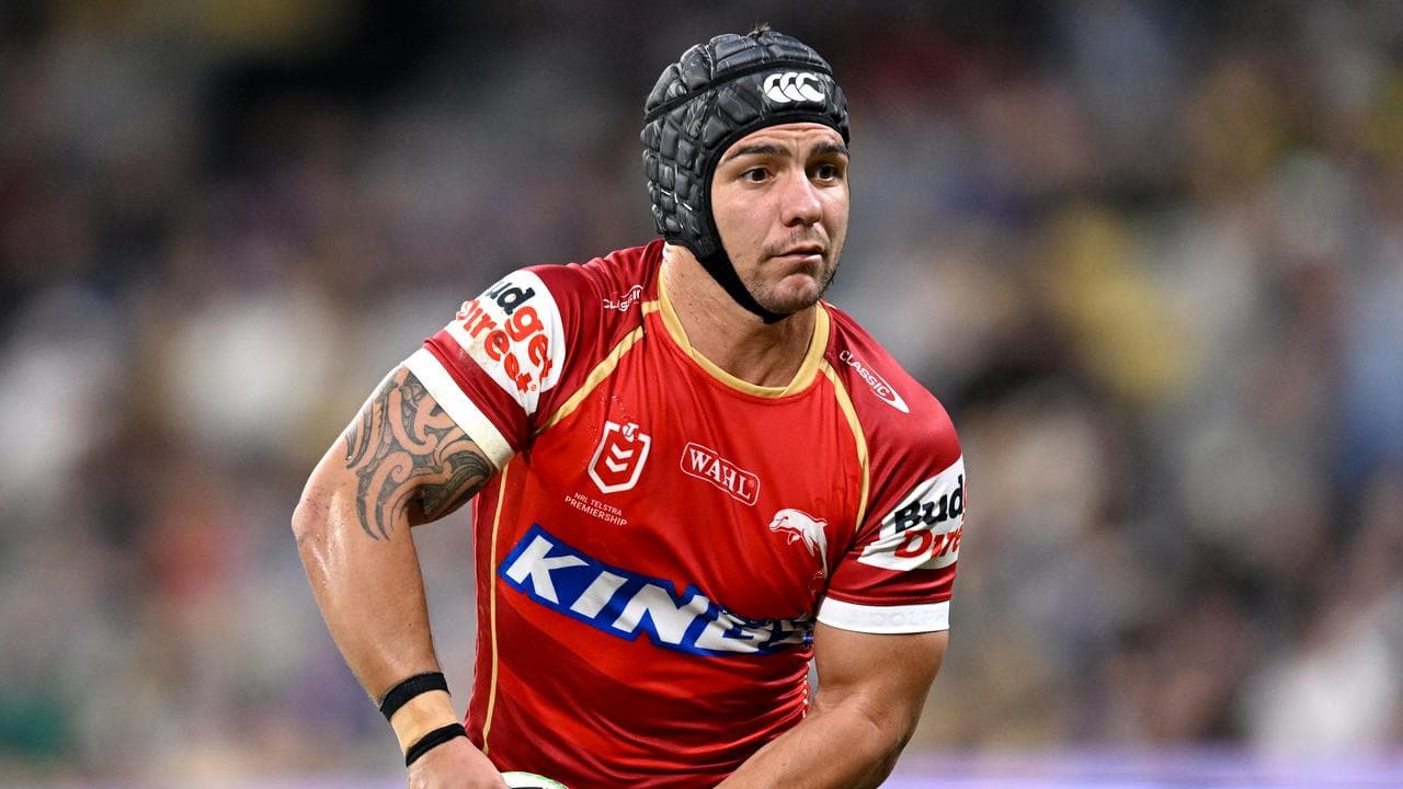 Kodi Nikorima