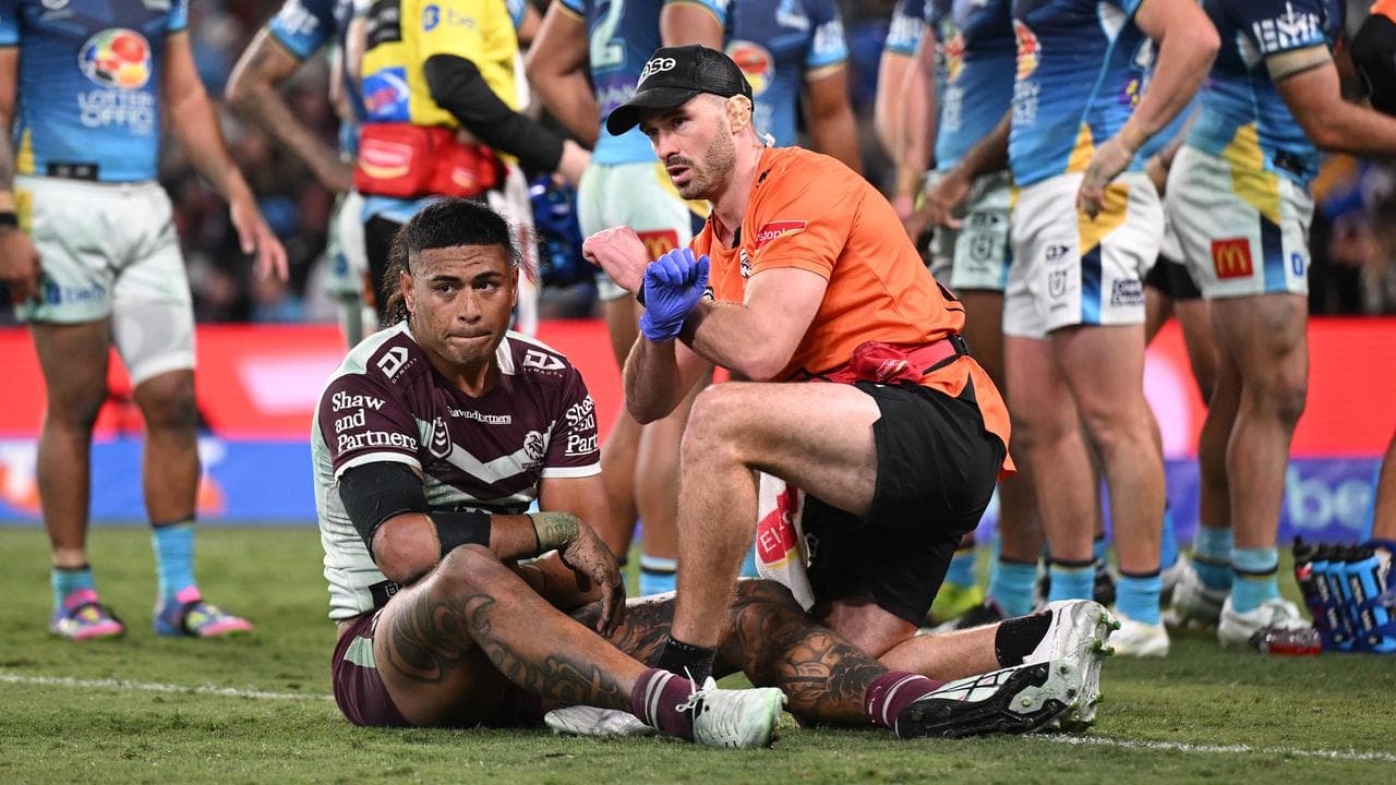 Haumole Olakau’atu.