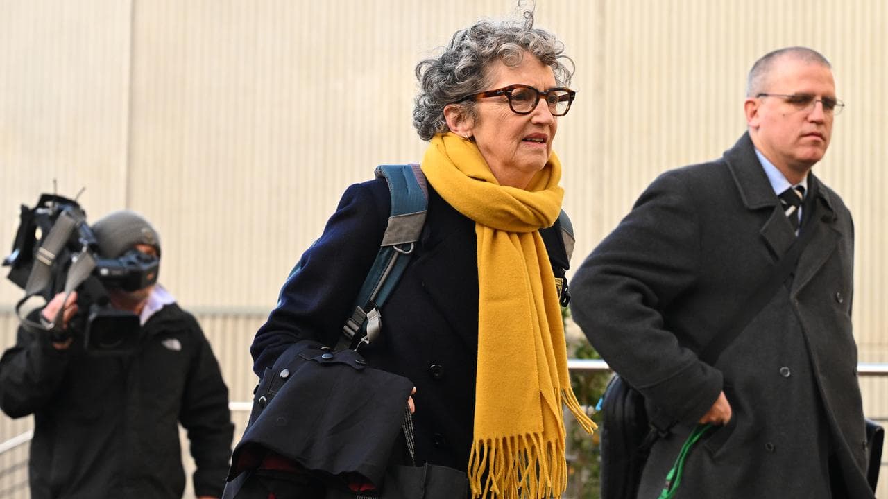 Prosecutor Nanette Rogers (file)