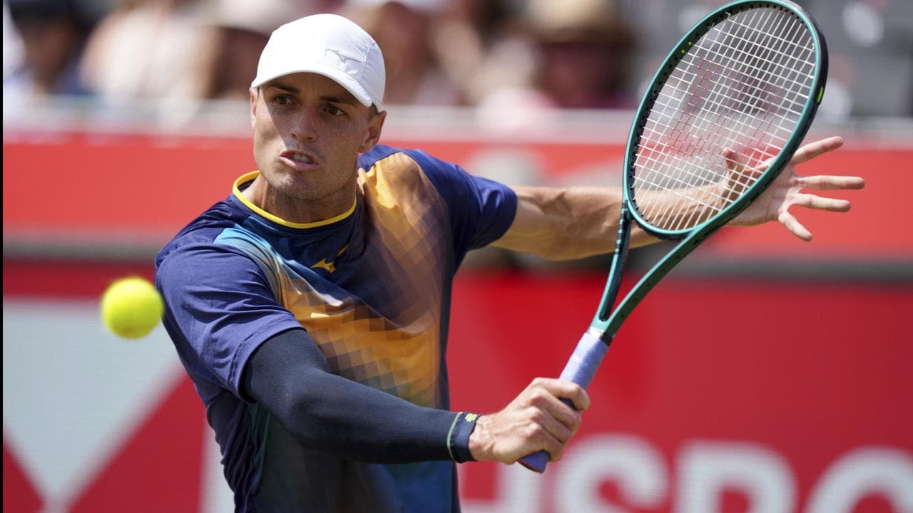 Christopher O'Connell