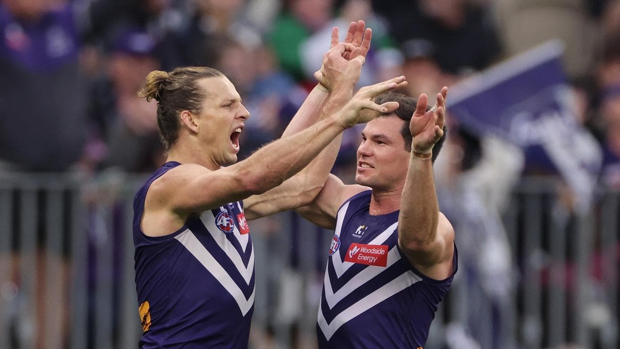 Fyfe