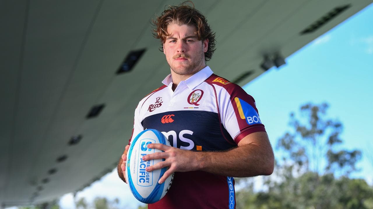 Fraser McReight