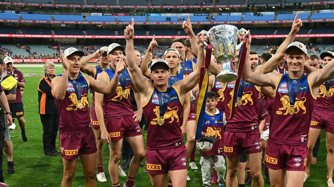 Brisbane Lions