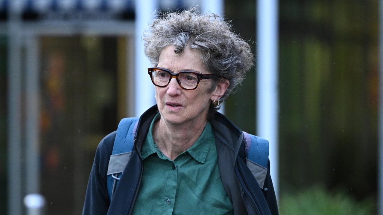 Crown prosecutor Nanette Rogers (file image)