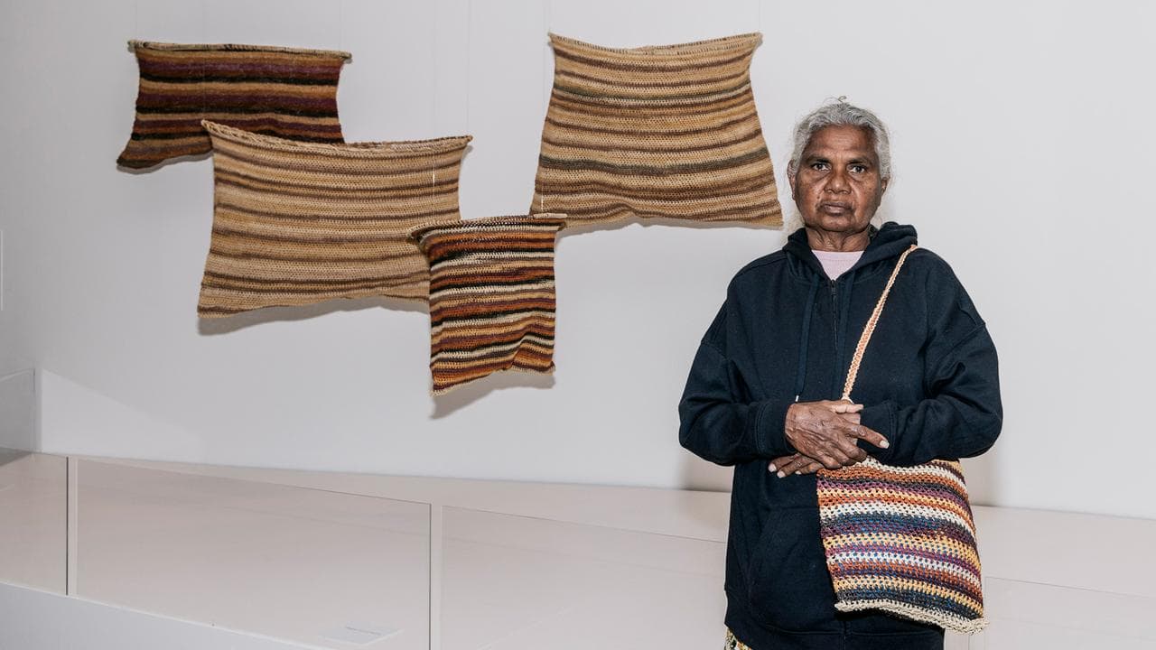 Regina Pilawuk Wilson