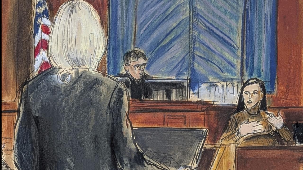 Sexual Misconduct Diddy