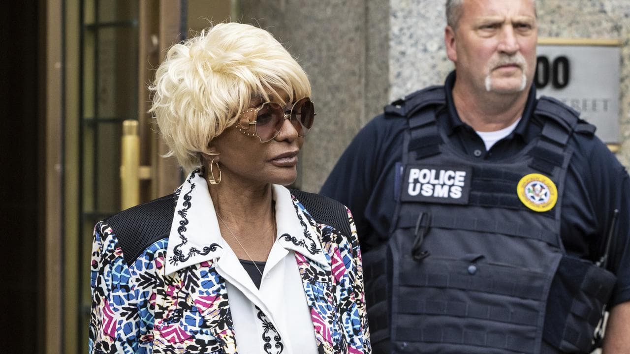 Sexual Misconduct Diddy