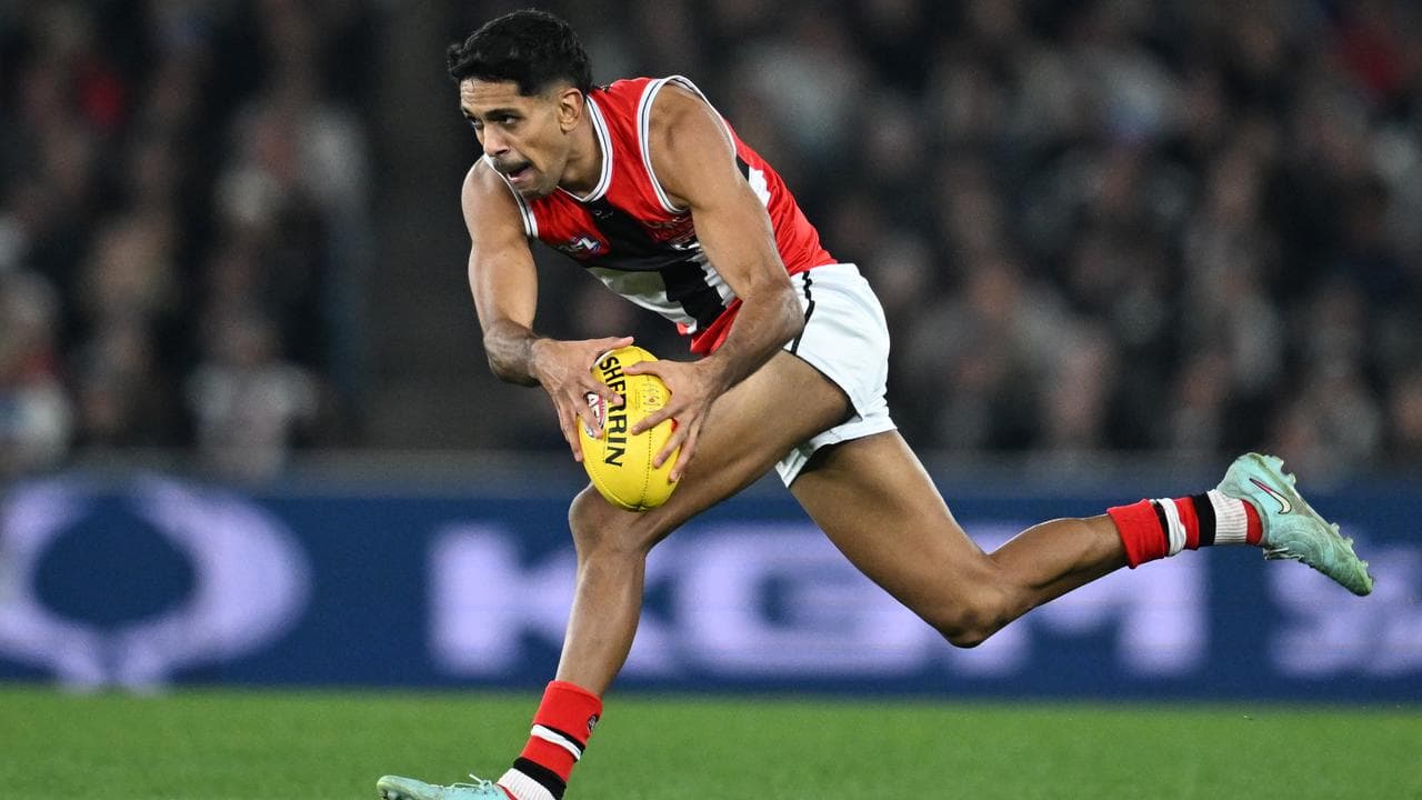 Nasiah Wanganeen-Milera