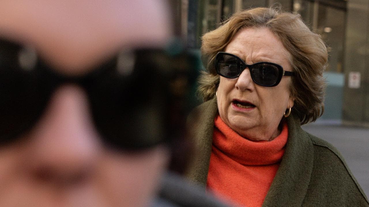 Supporters of Robert Eccles