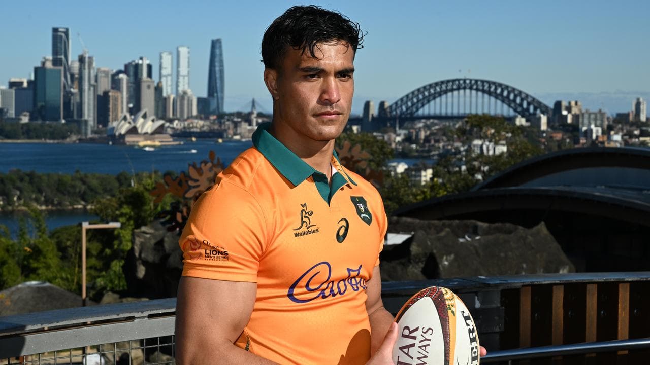 Joseph-Aukuso Suaalii.