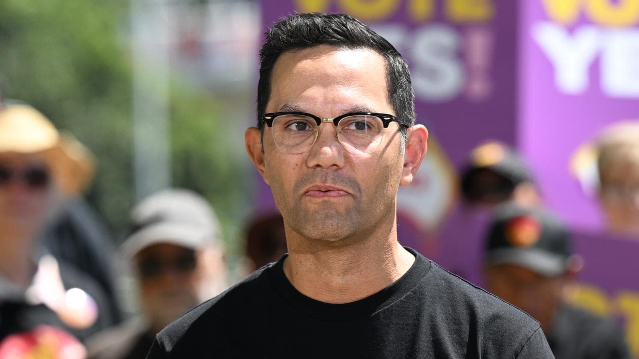 Selwyn Button (file image)