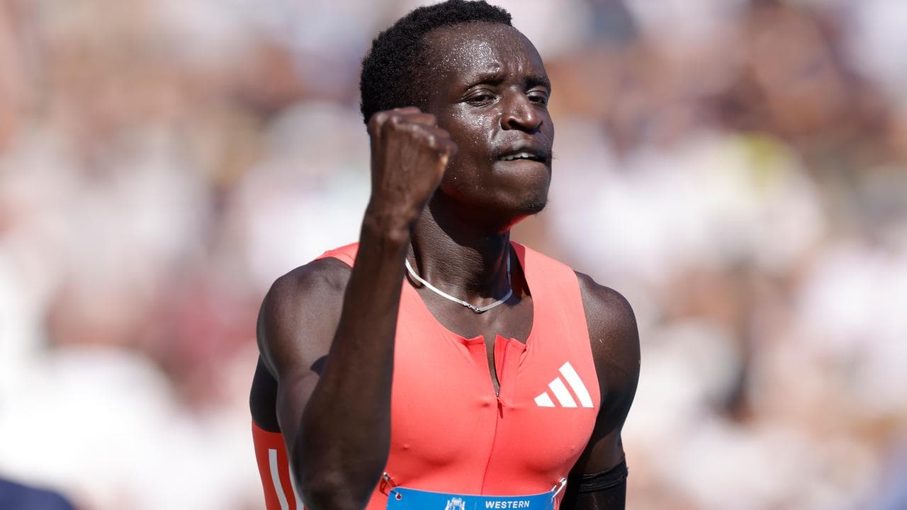 Peter Bol