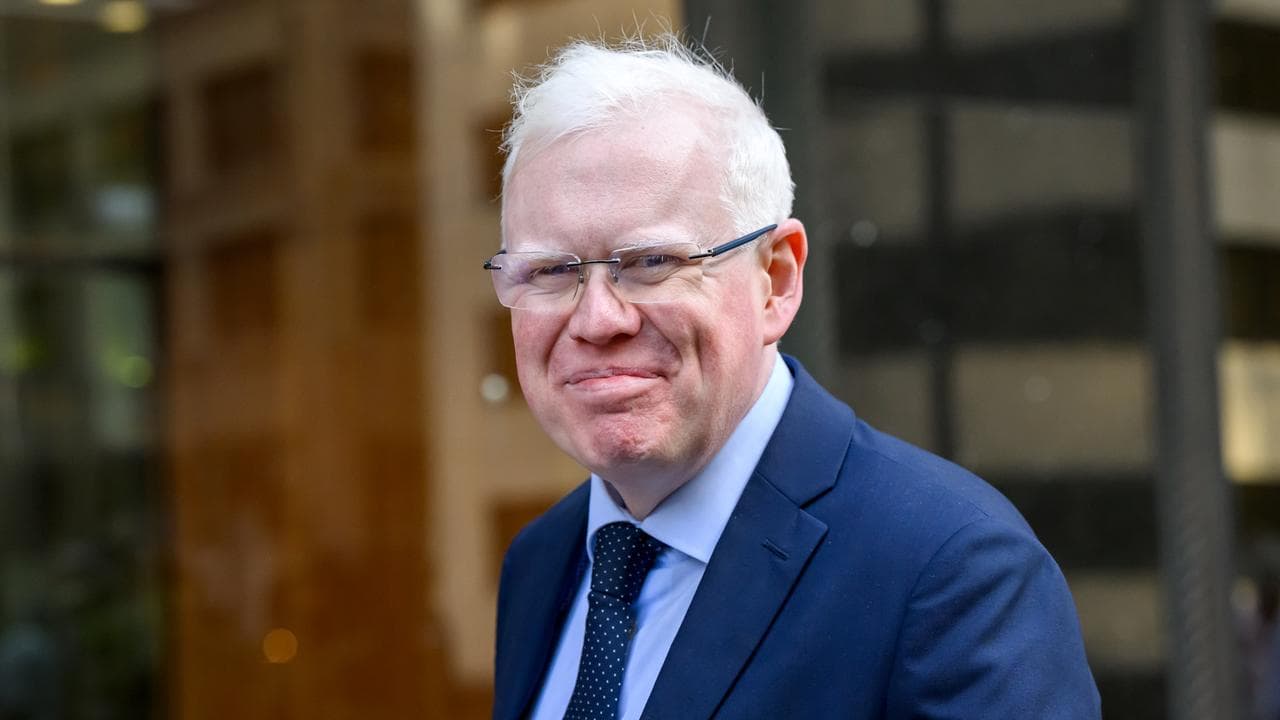 Gareth Ward (file)