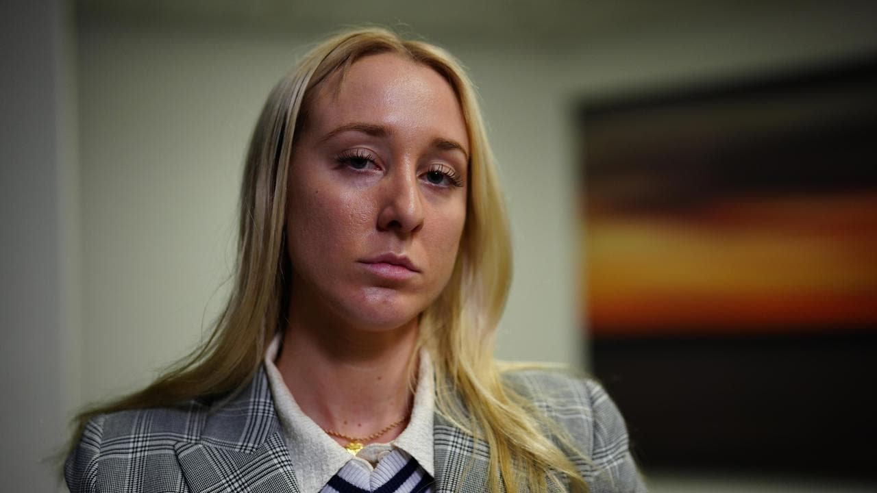 Ariel Bombara (file image)