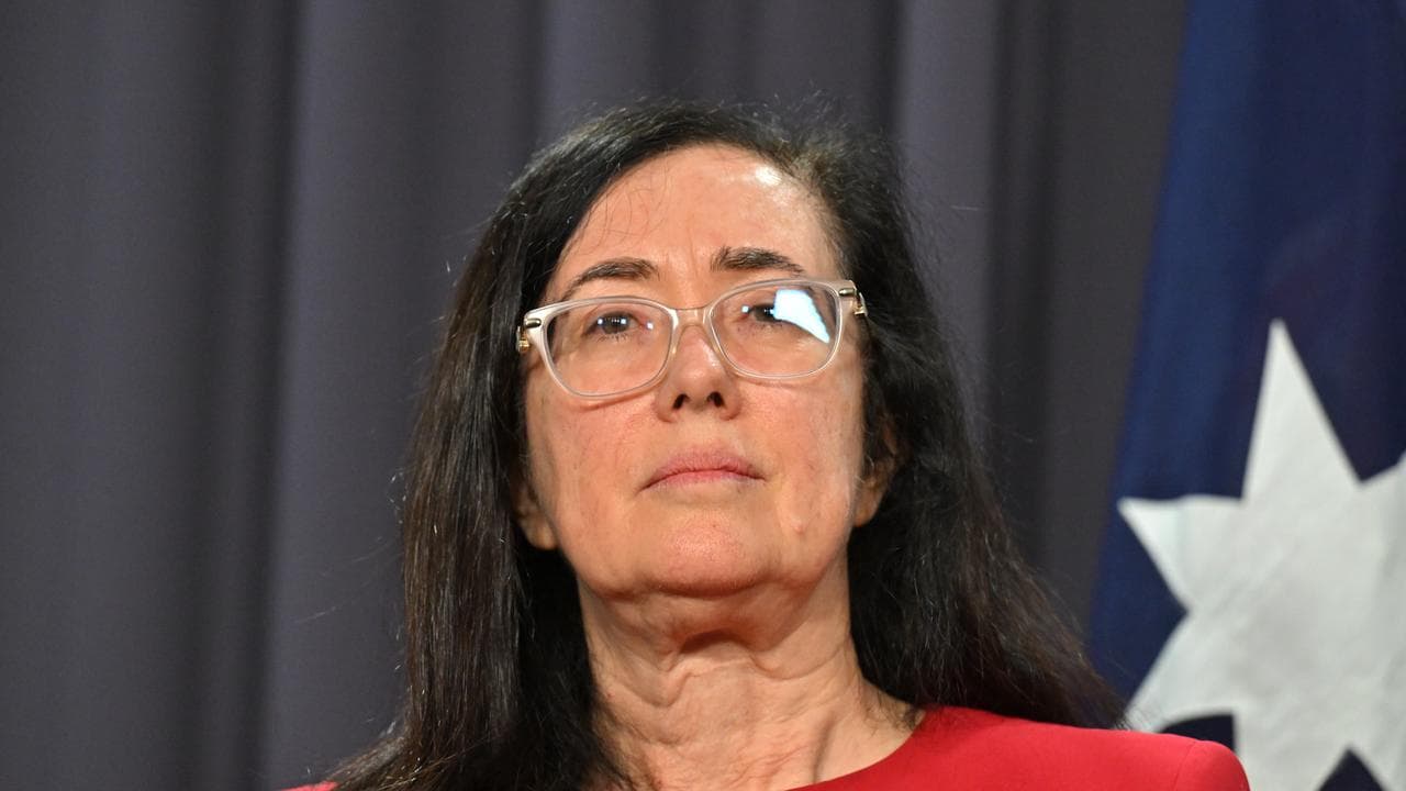 Gina Cass-Gottlieb