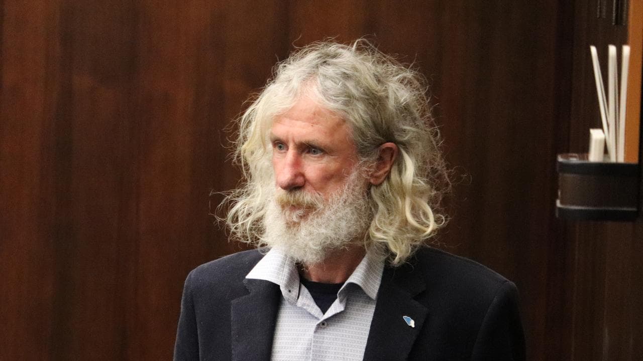 Craig Garland (file)