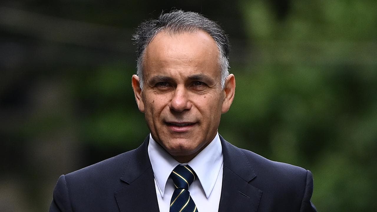 John Pesutto (file image)