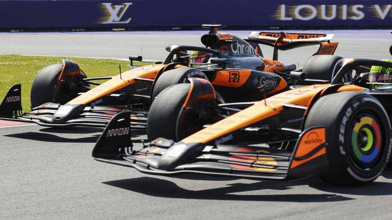 Canadian GP