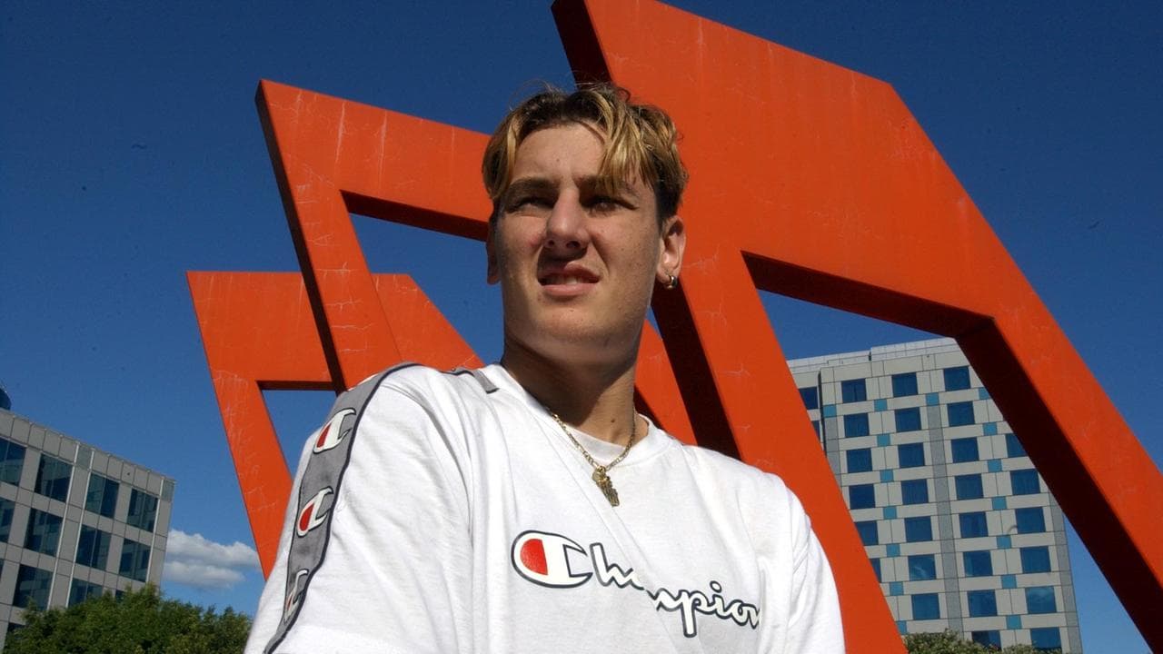 Andrew Bogut