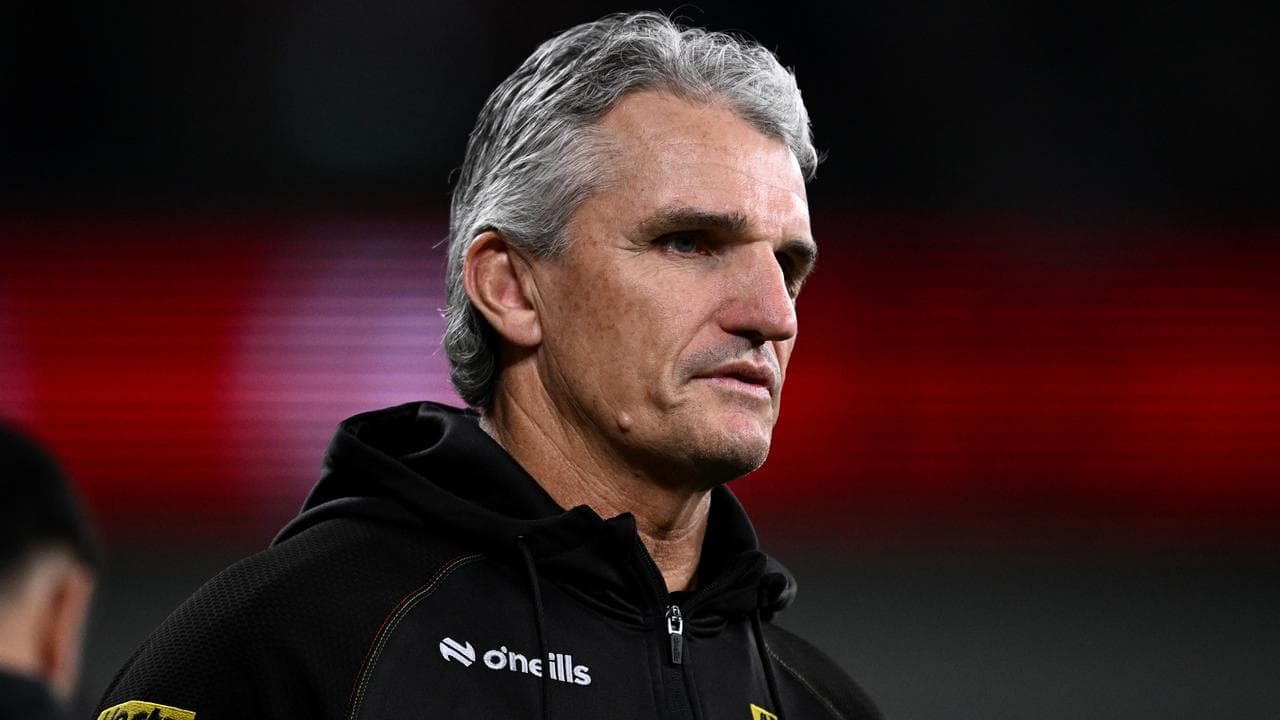 Ivan Cleary.