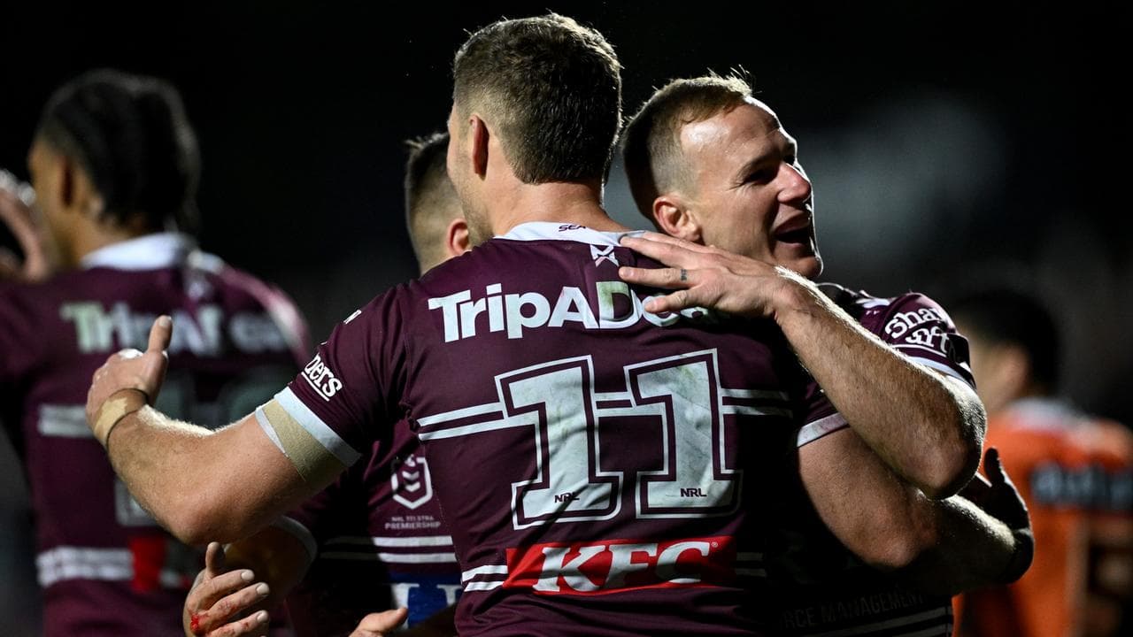 Corey Wadell/Daly Cherry-Evans