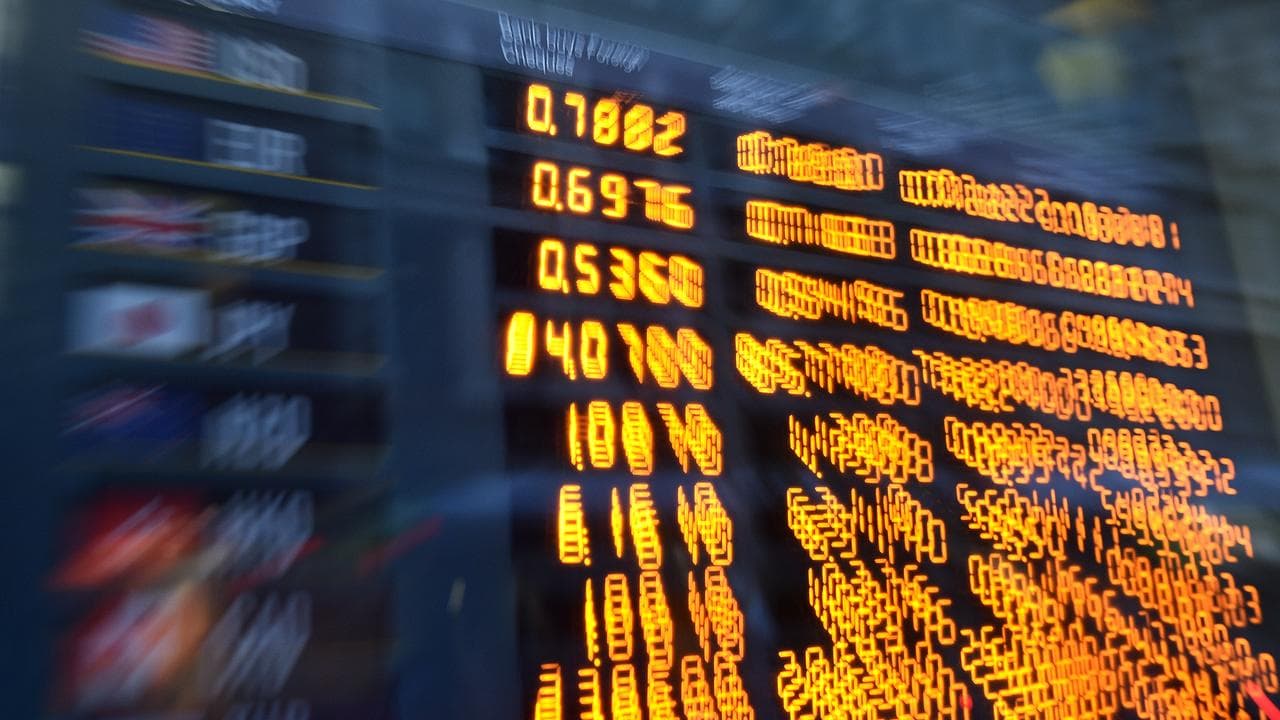 Forex board (file)